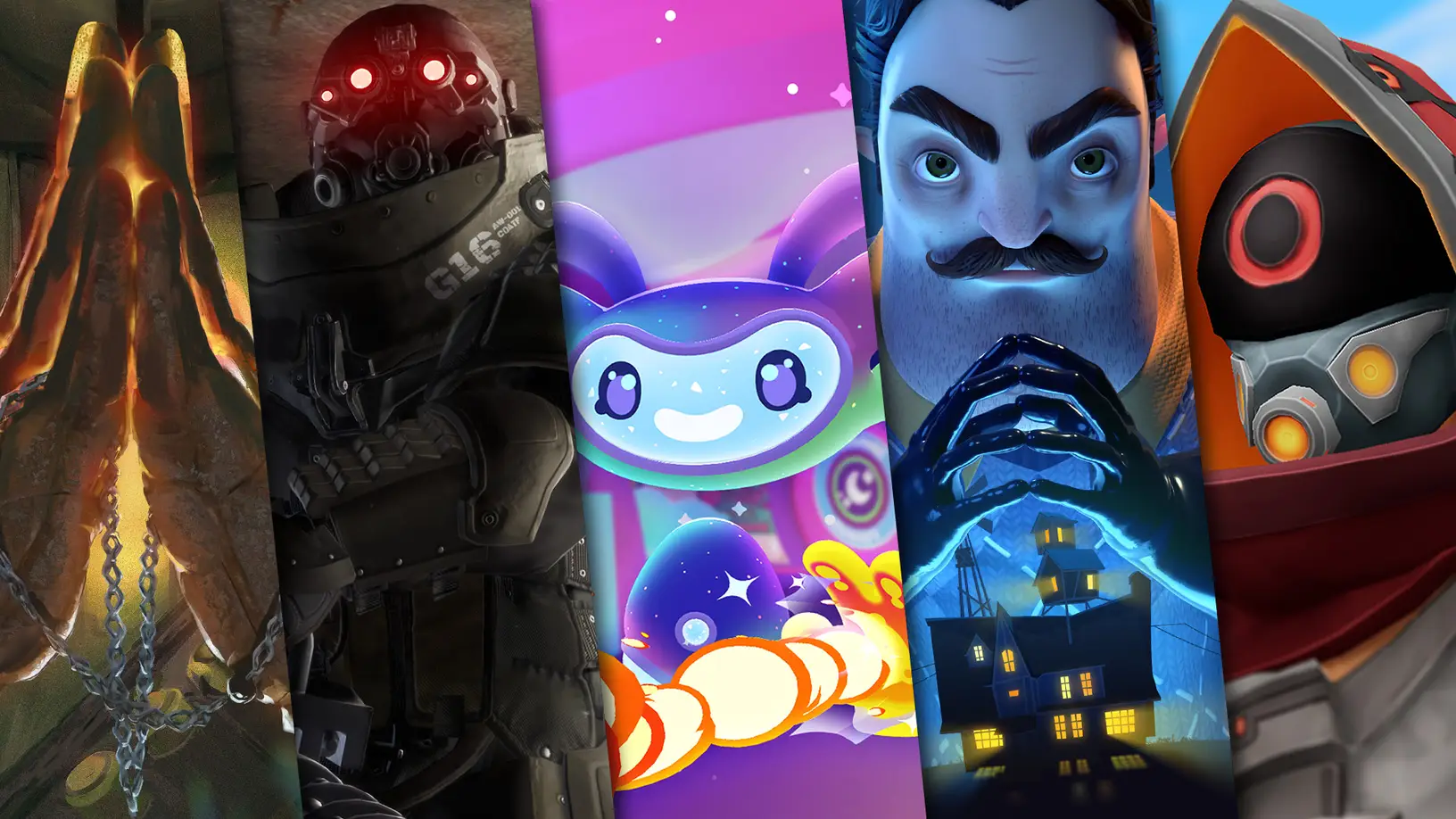 Afbeeldingen van Deze PlayStation VR2-games zijn in 2023 beschikbaar