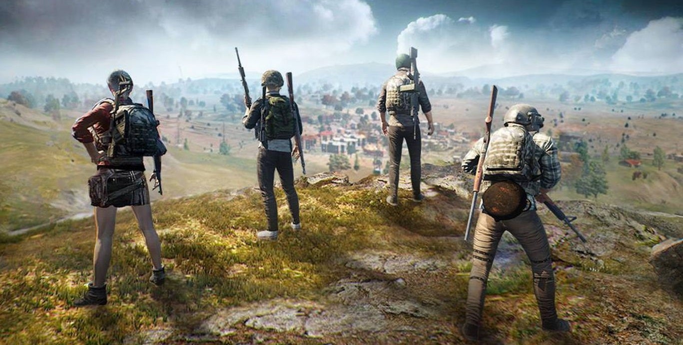 Top Grossing Mobile Games Worldwide For April 2021