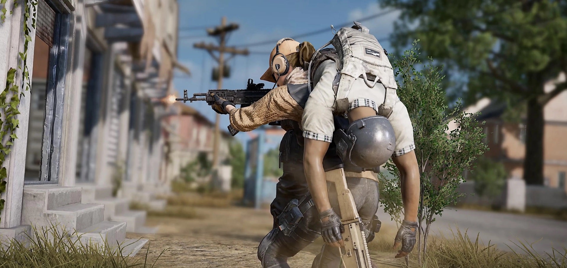 PUBG: Mobile accounted for 75% of Krafton's Q1 2022 revenue |  GamesIndustry.biz