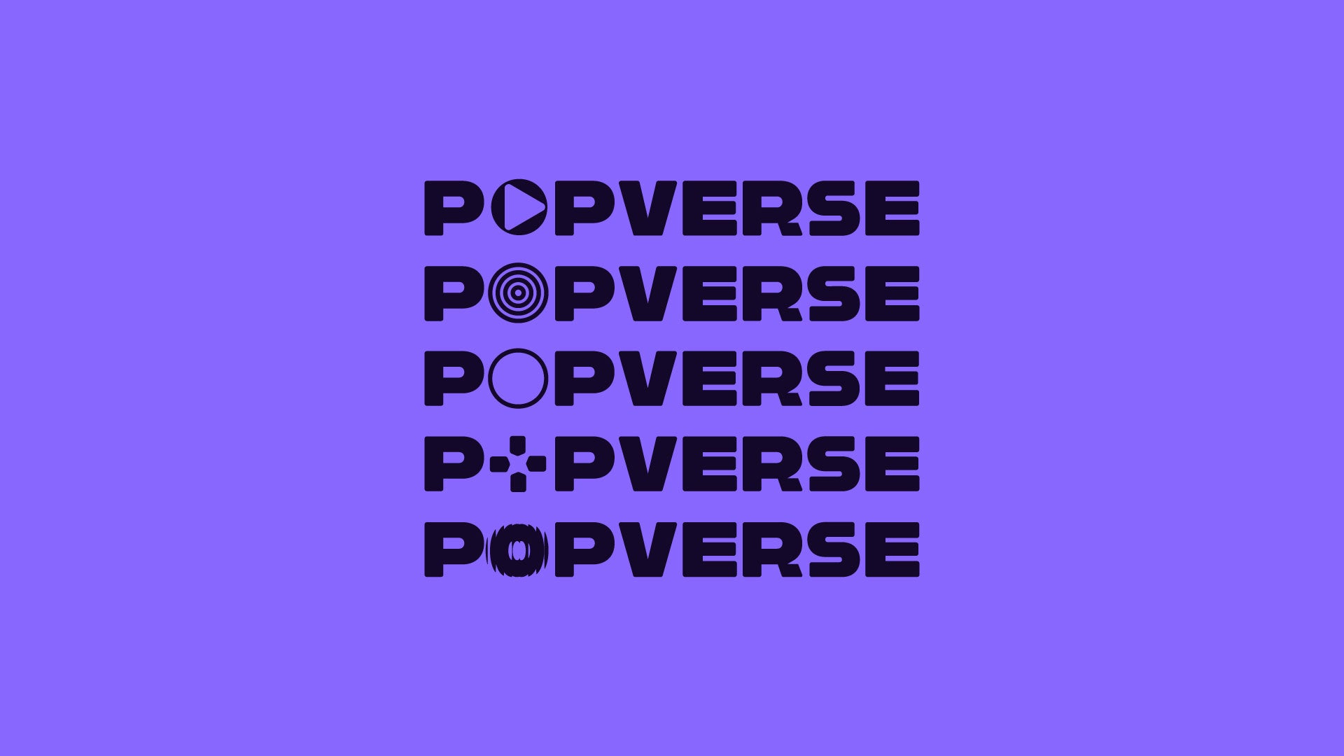 Image for This is Popverse by ReedPop