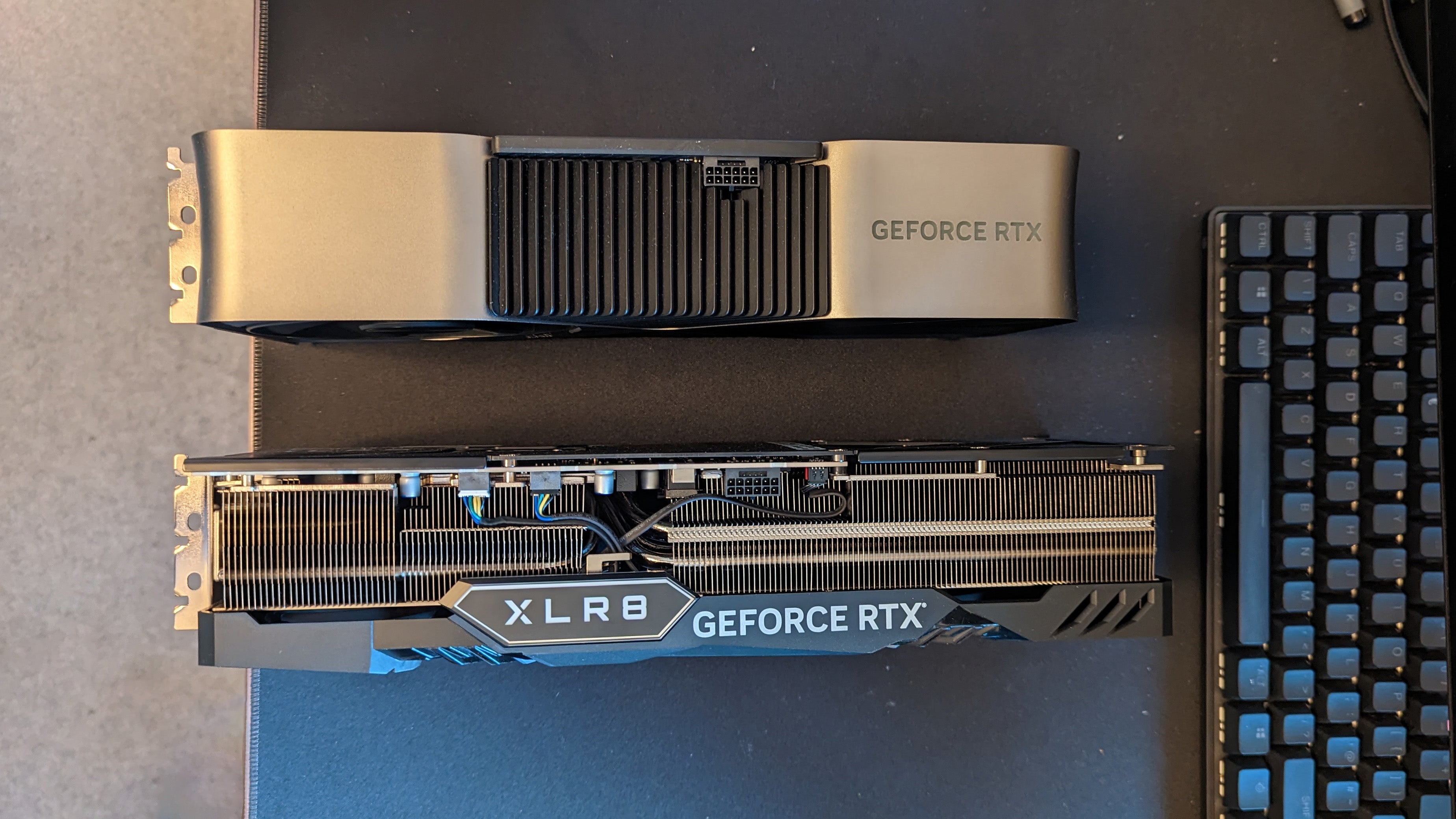 PNY RTX 4080 XLR8 review  is this a worthwhile upgrade from RTX 3080  - 83