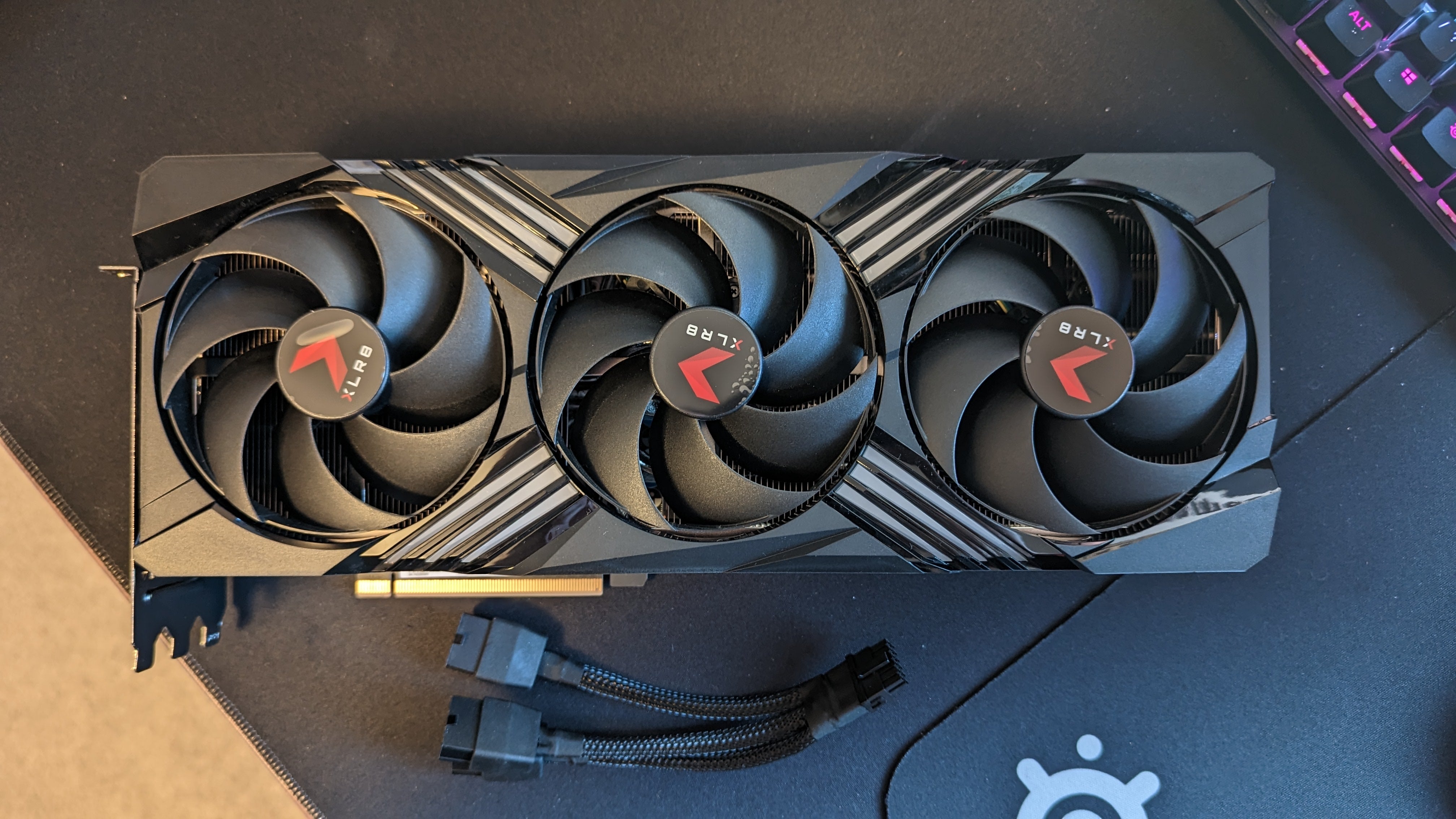 PNY RTX 4080 XLR8 review  is this a worthwhile upgrade from RTX 3080  - 75