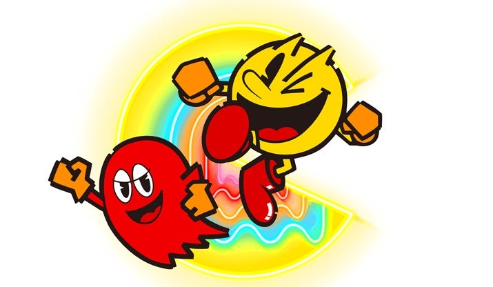 Image for Bandai Namco and Wayfarer Studios to produce a Pac-Man film