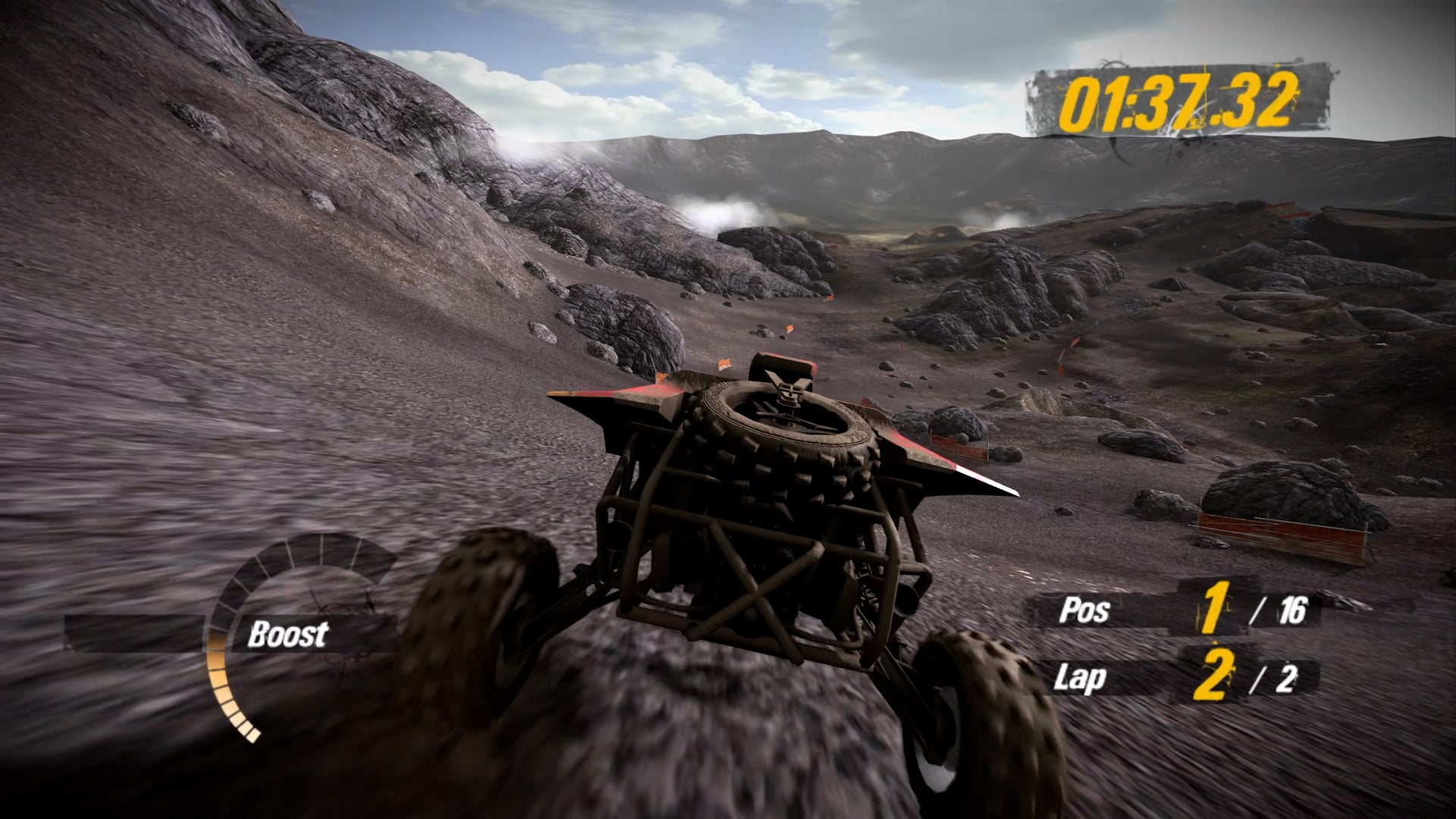 Revisiting PS3 classic Motorstorm   the driving celebration that should never have ended - 43