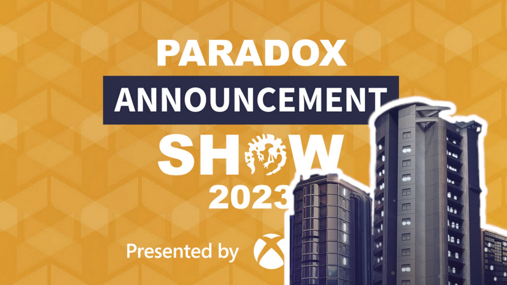 Paradox kündigt nächste Woche drei neue Spiele im Livestream an - Was gibt’s zu sehen?