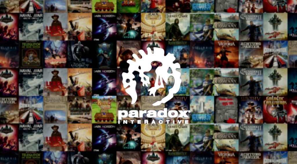 Image for Paradox posts record Q2 revenue and profits