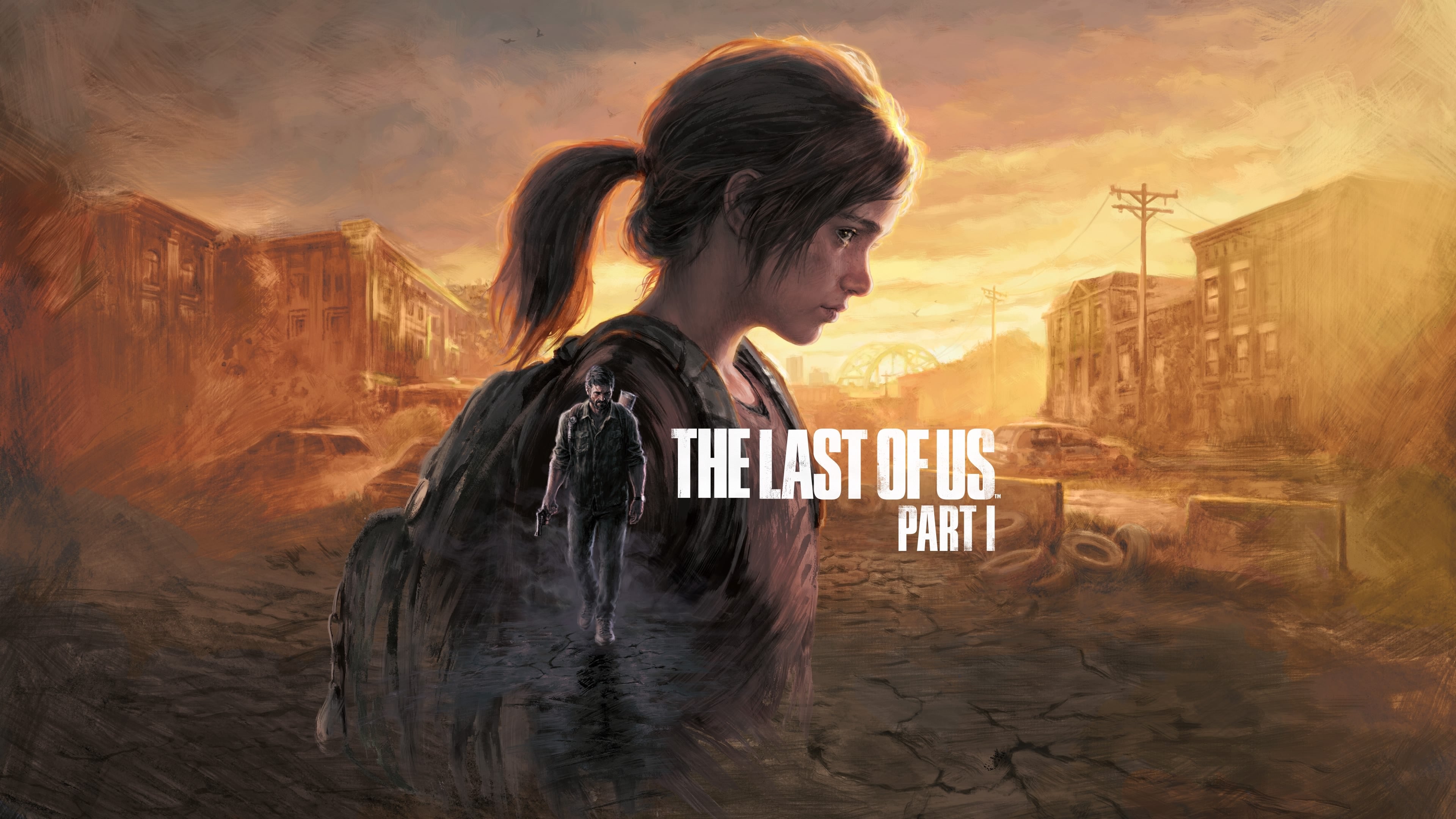 Image for RECENZE The Last of Us Part 1 Remake CZ