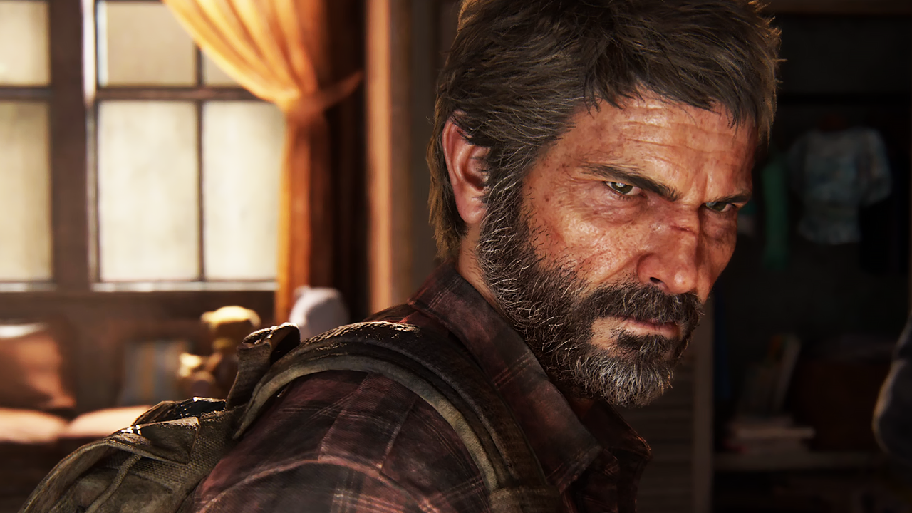 Imagem para The Last of Us Parte 1 - A derradeira versão