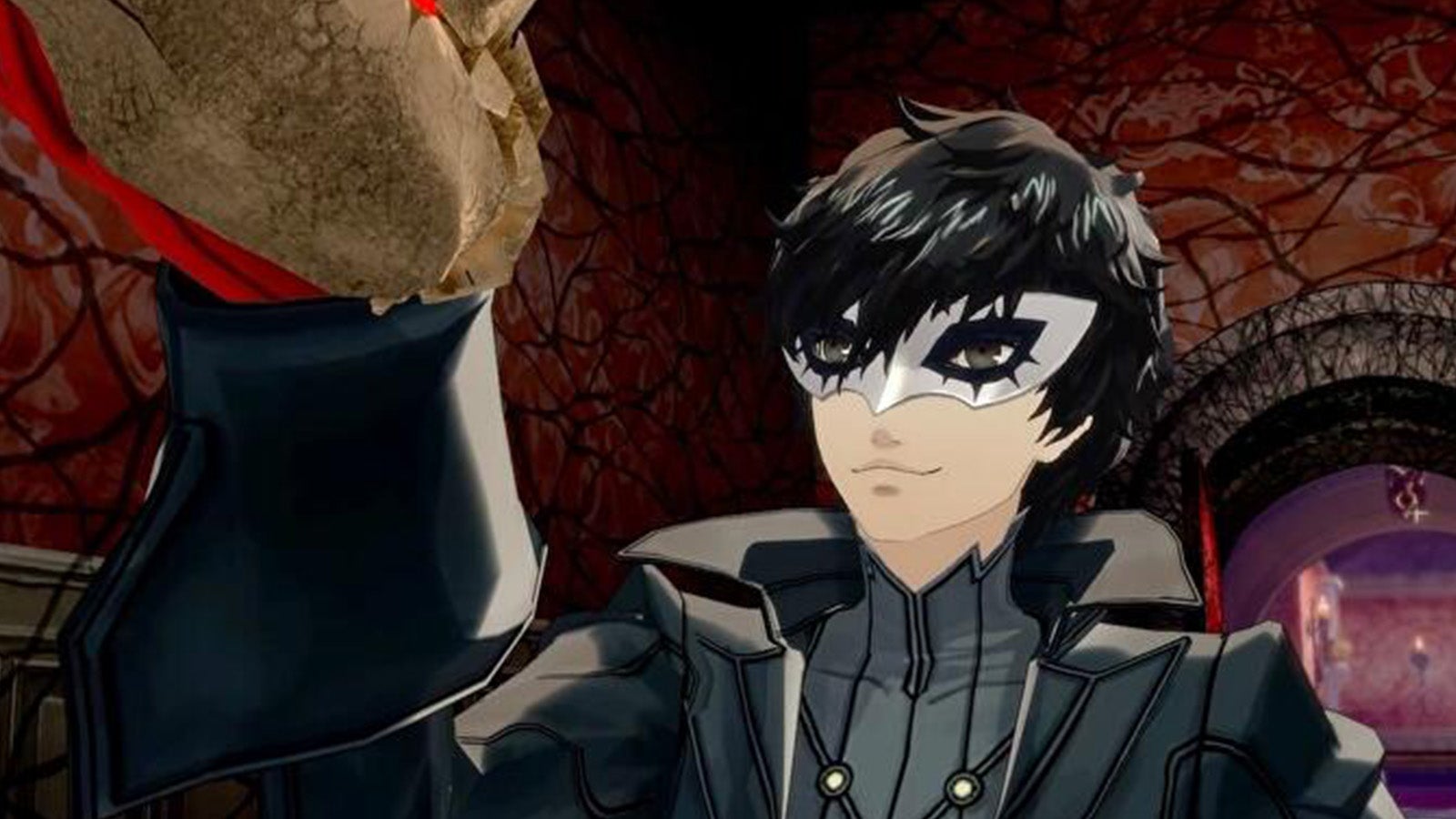 Persona 5 Royal Will Seed locations, where to find Red, Blue, and Green Will Seeds in all Palaces - Vimarsana News