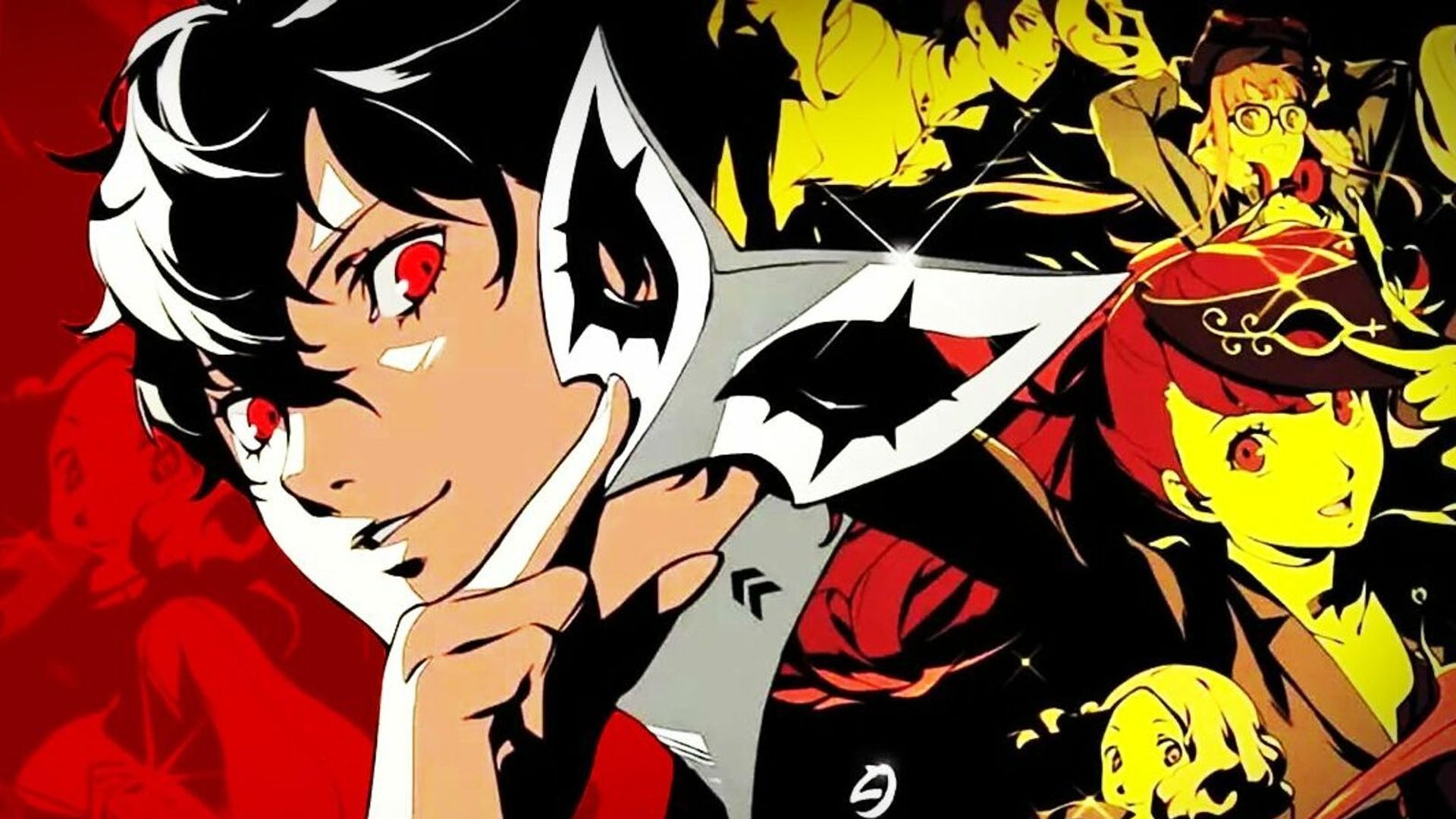 Persona 5 Royal's eagerly anticipated console ports put to the test |  