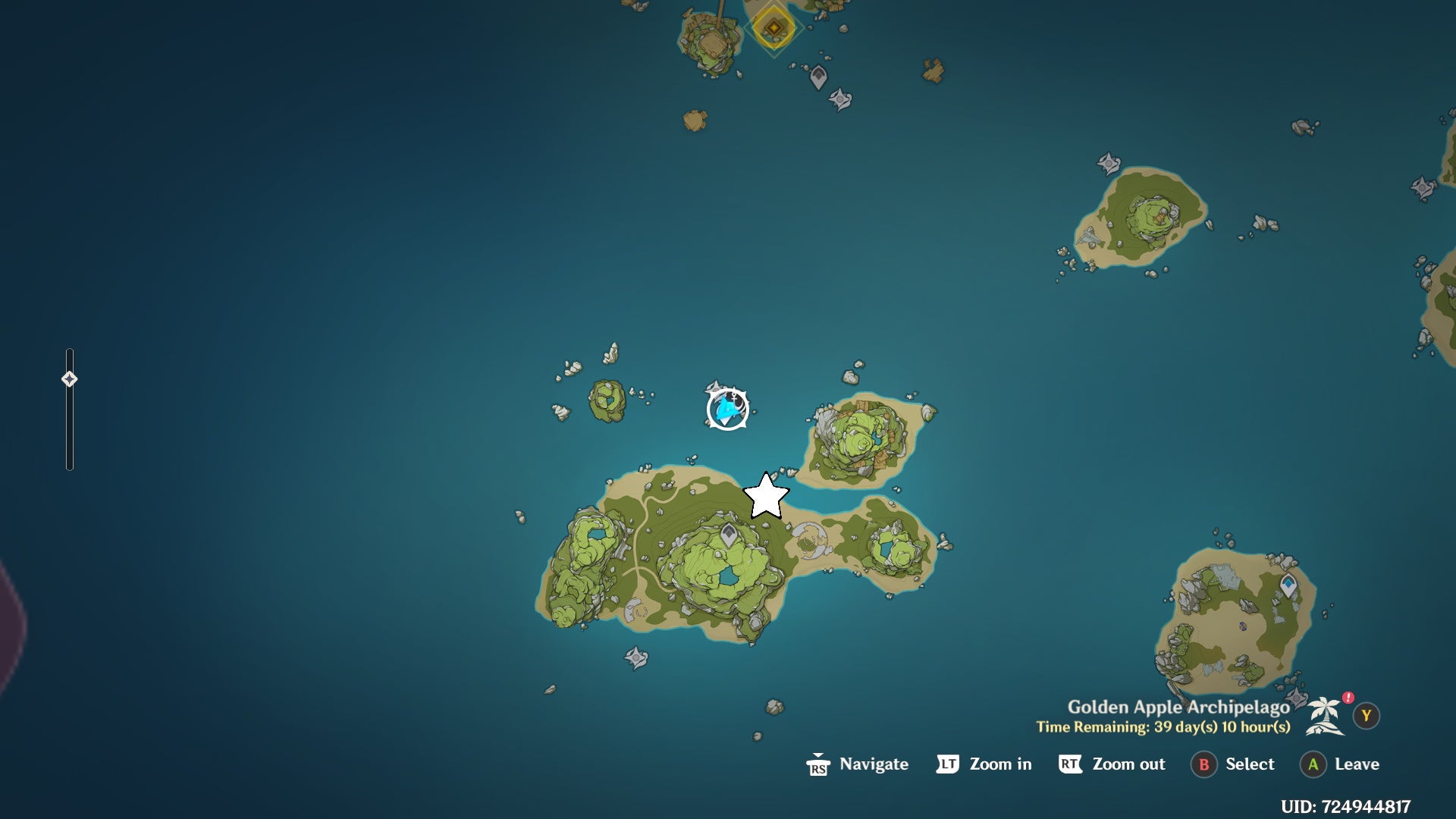 Genshin Impact Phantasmal Conches locations  where to find all Conches for Resonating Visions event - 6