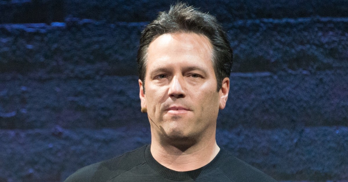 Image for Phil Spencer "evaluating" Xbox relationship with Activision Blizzard following Kotick allegations
