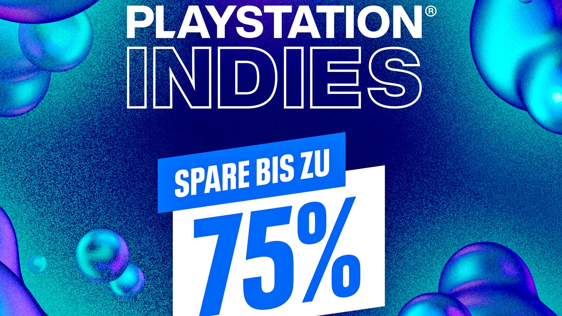 Bilder zu PS5- und PS4-Spiele bis zu 75% günstiger: Nur noch heute Indie-Sale im PS Store