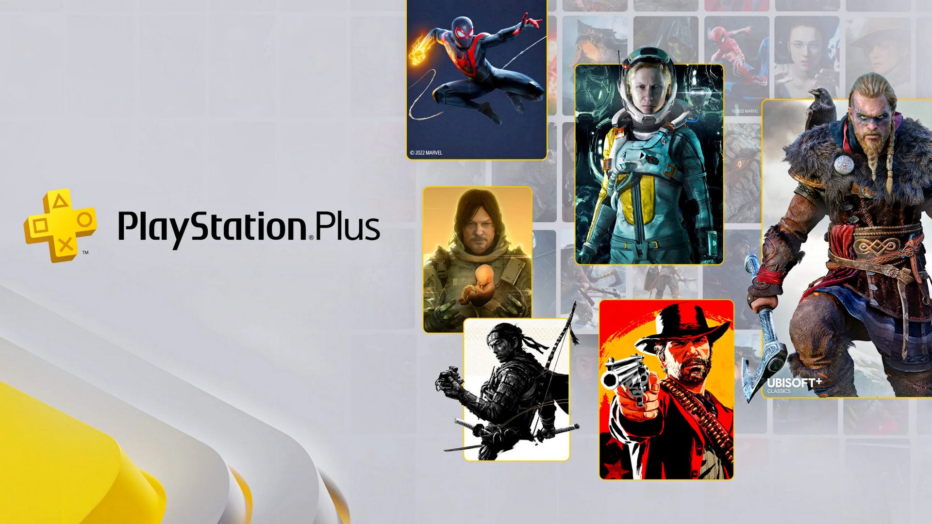 Bilder zu PlayStation Plus: Komplettes Line-up zum Start in Asien bestätigt
