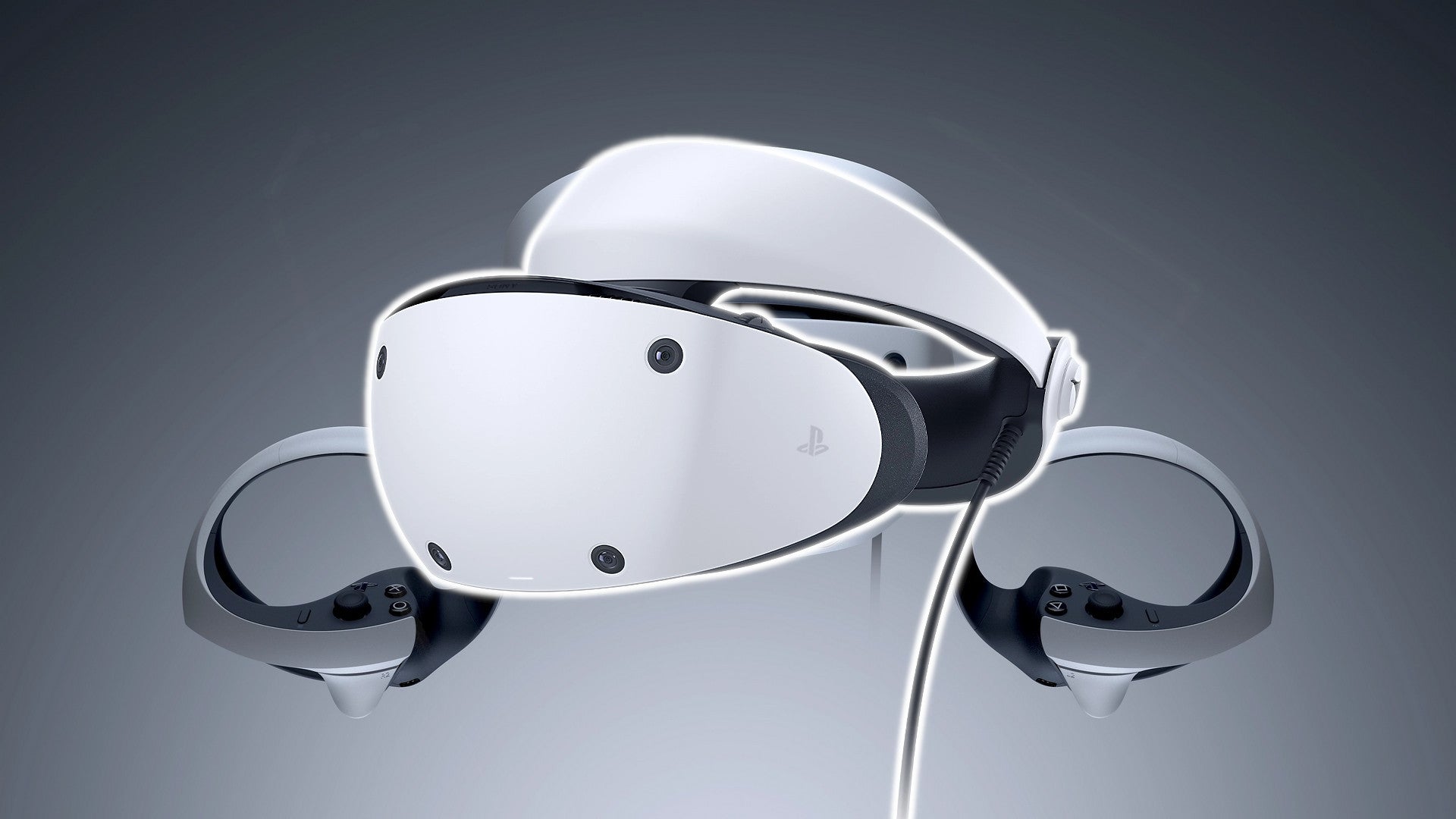 Die Massenproduktion von PlayStation VR2 soll begonnen haben.