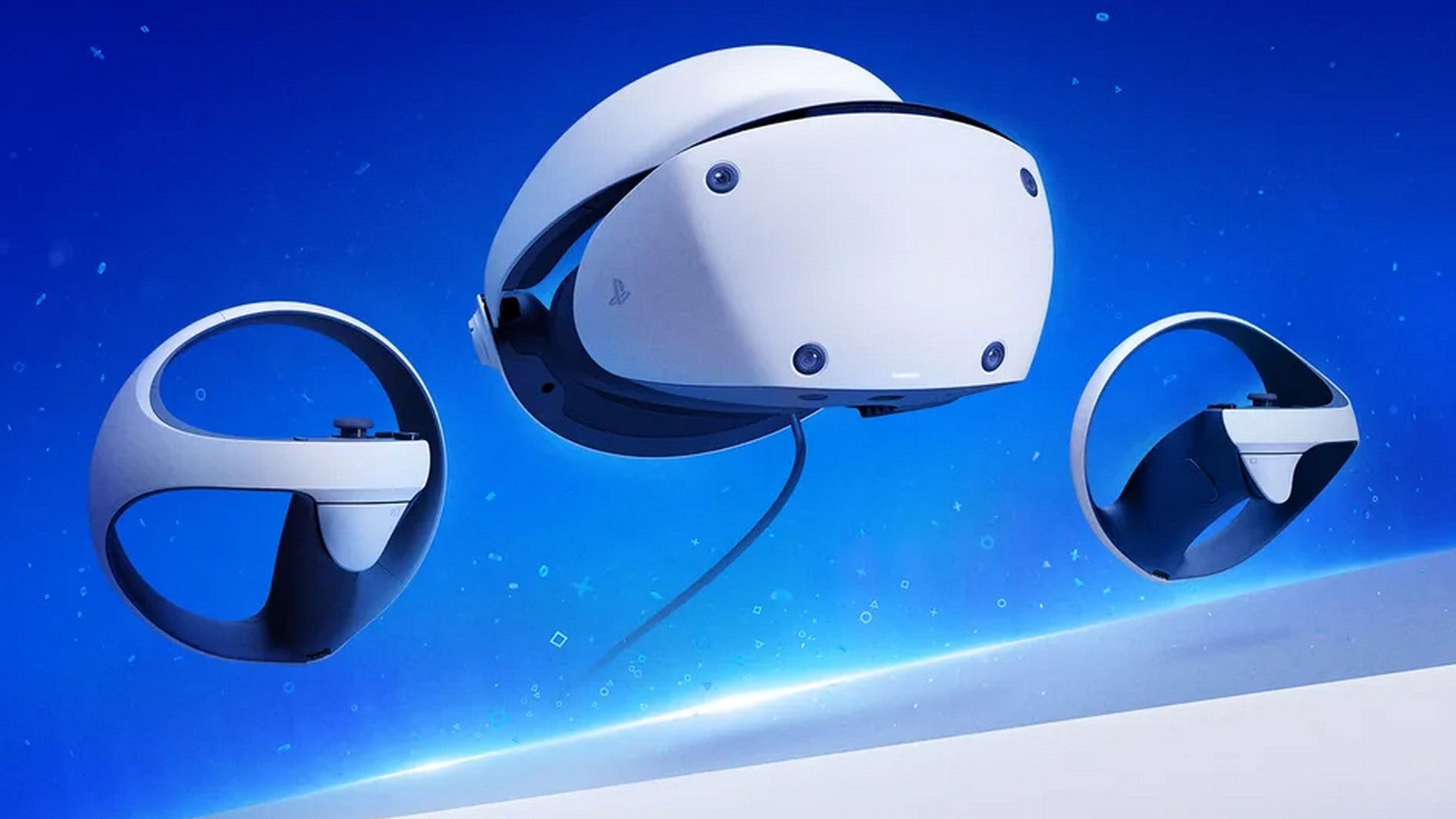 PlayStation VR2 Preis und Termin bestätigt.