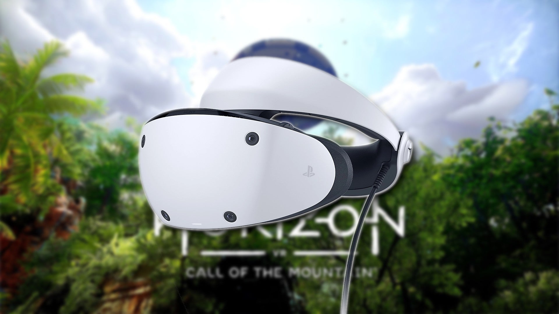 Bilder zu PlayStation VR2 erscheint "Anfang 2023", bestätigt Sony