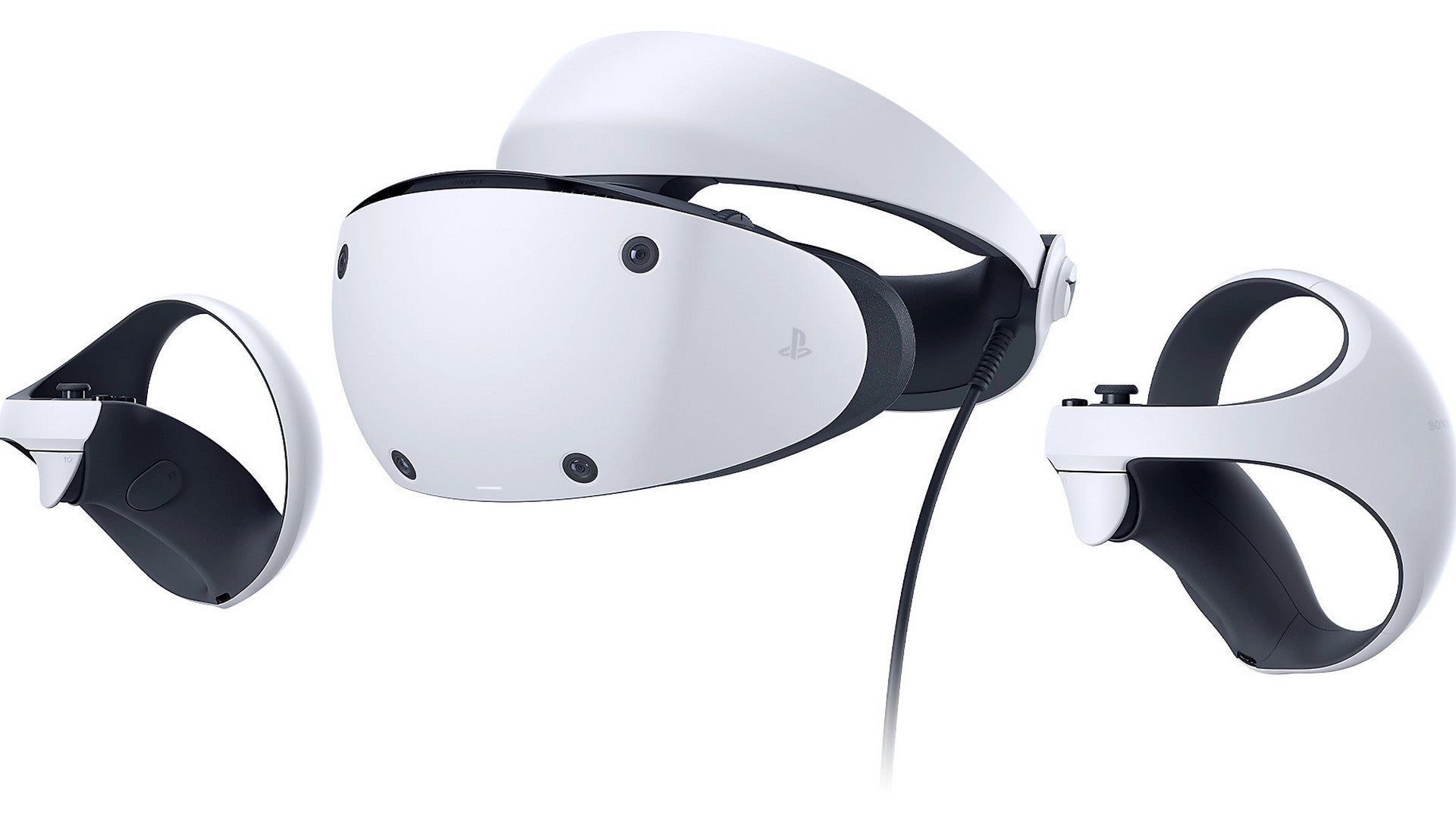 Bilder zu PlayStation VR2 ist nicht abwärtskompatibel zu PSVR-Spielen, sagt Sony