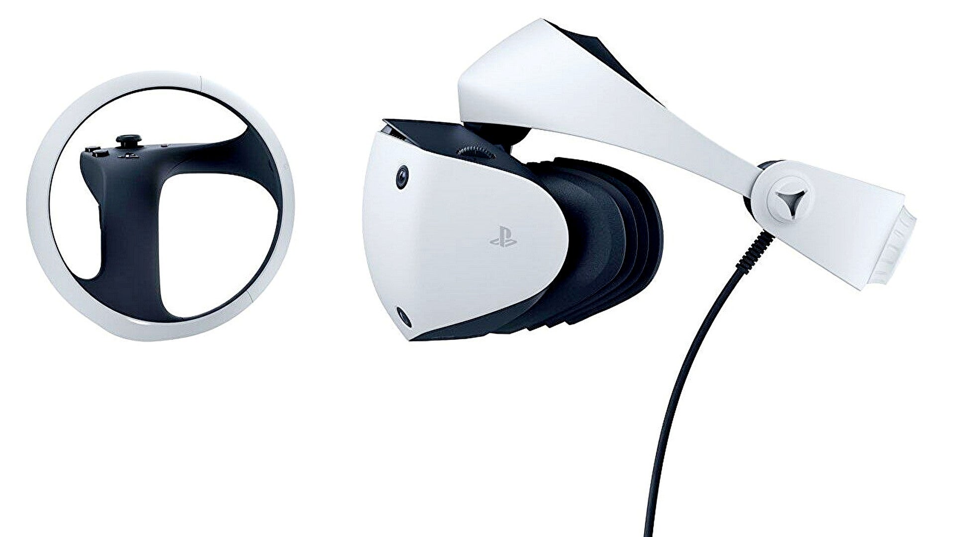 Bilder zu PlayStation VR2: Tobii liefert die Eye-Tracking-Technologie