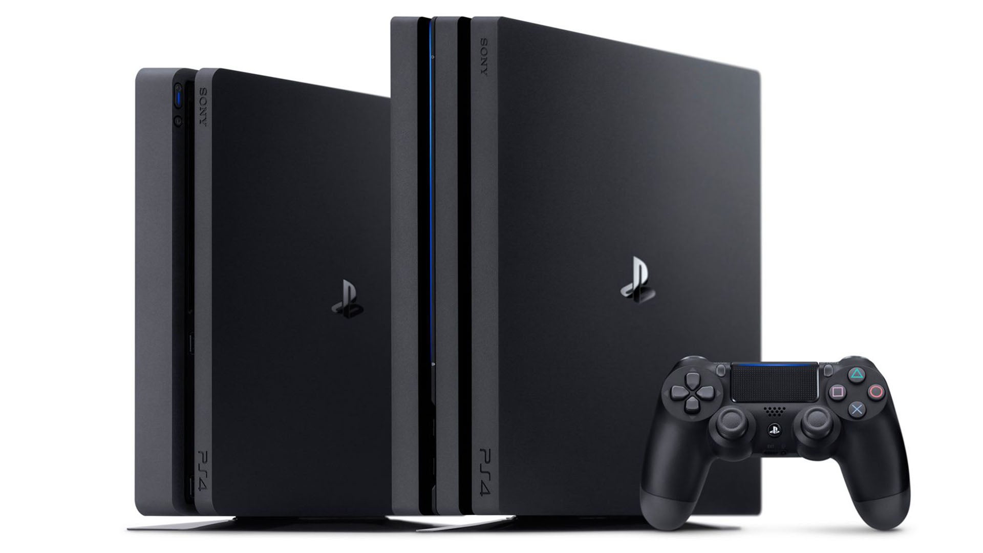 Image for Why Do Some PS4 Pro Games Run Slower Than Base PS4?