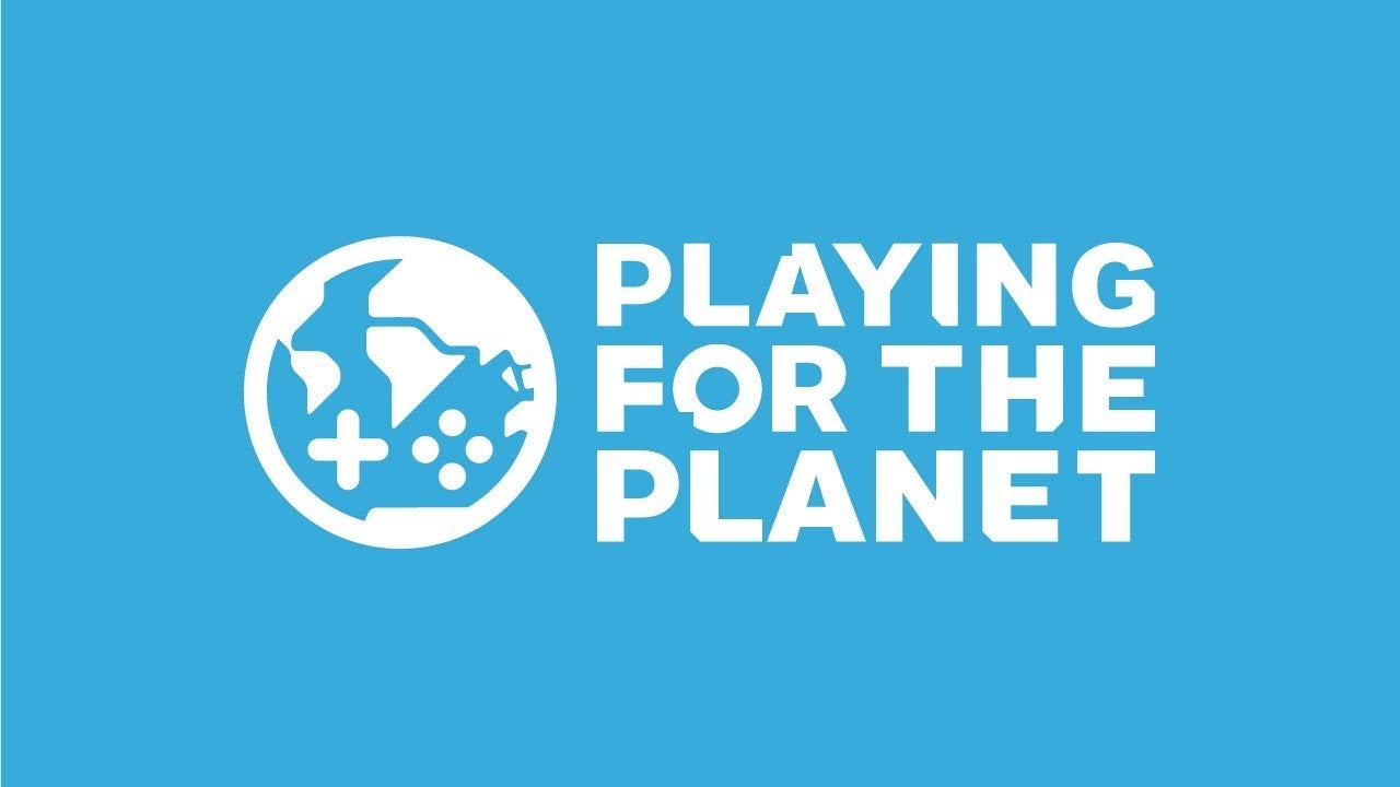 Image for Four ways game developers can help save the planet