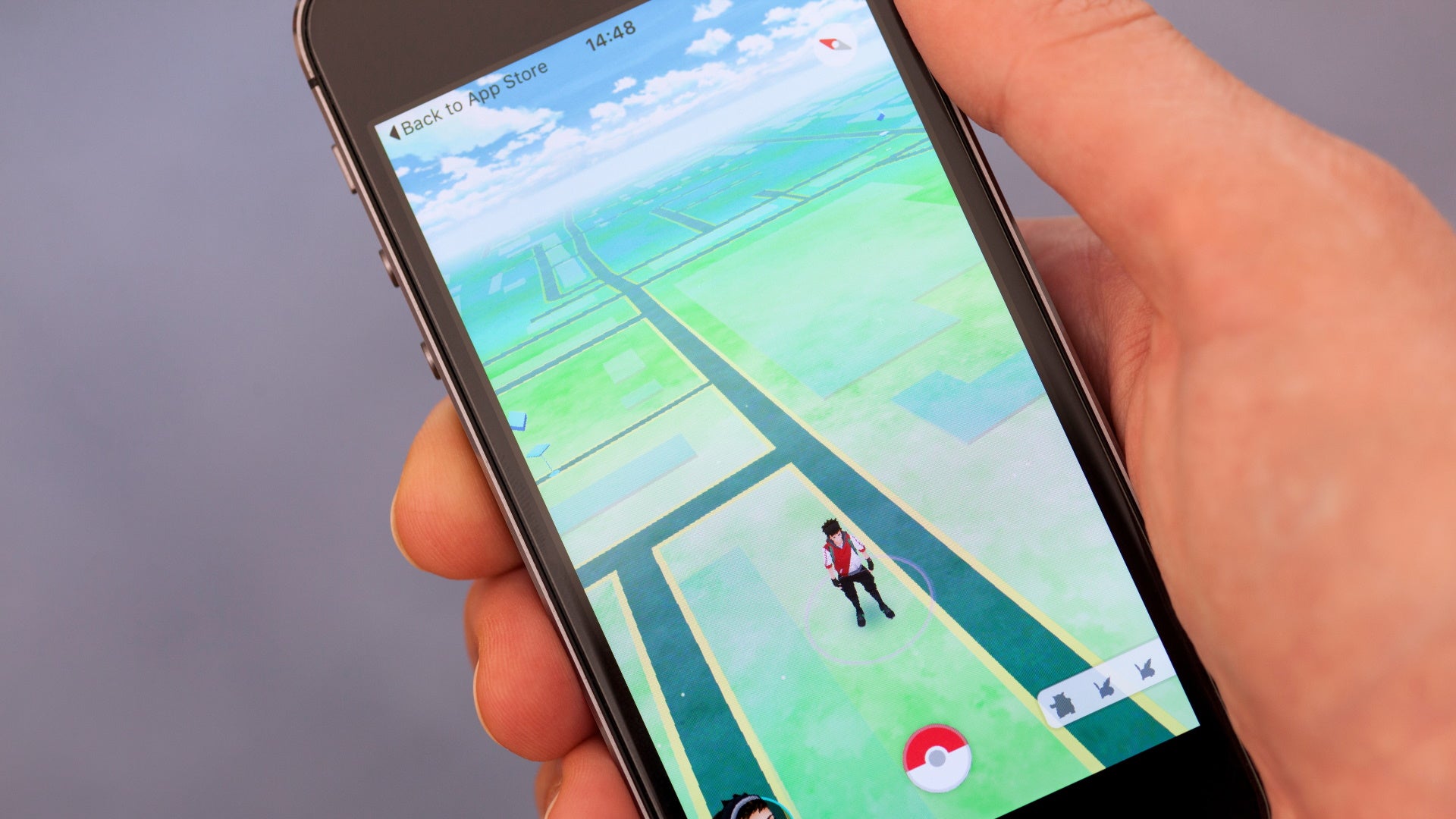 how to turn off music in pokemon go