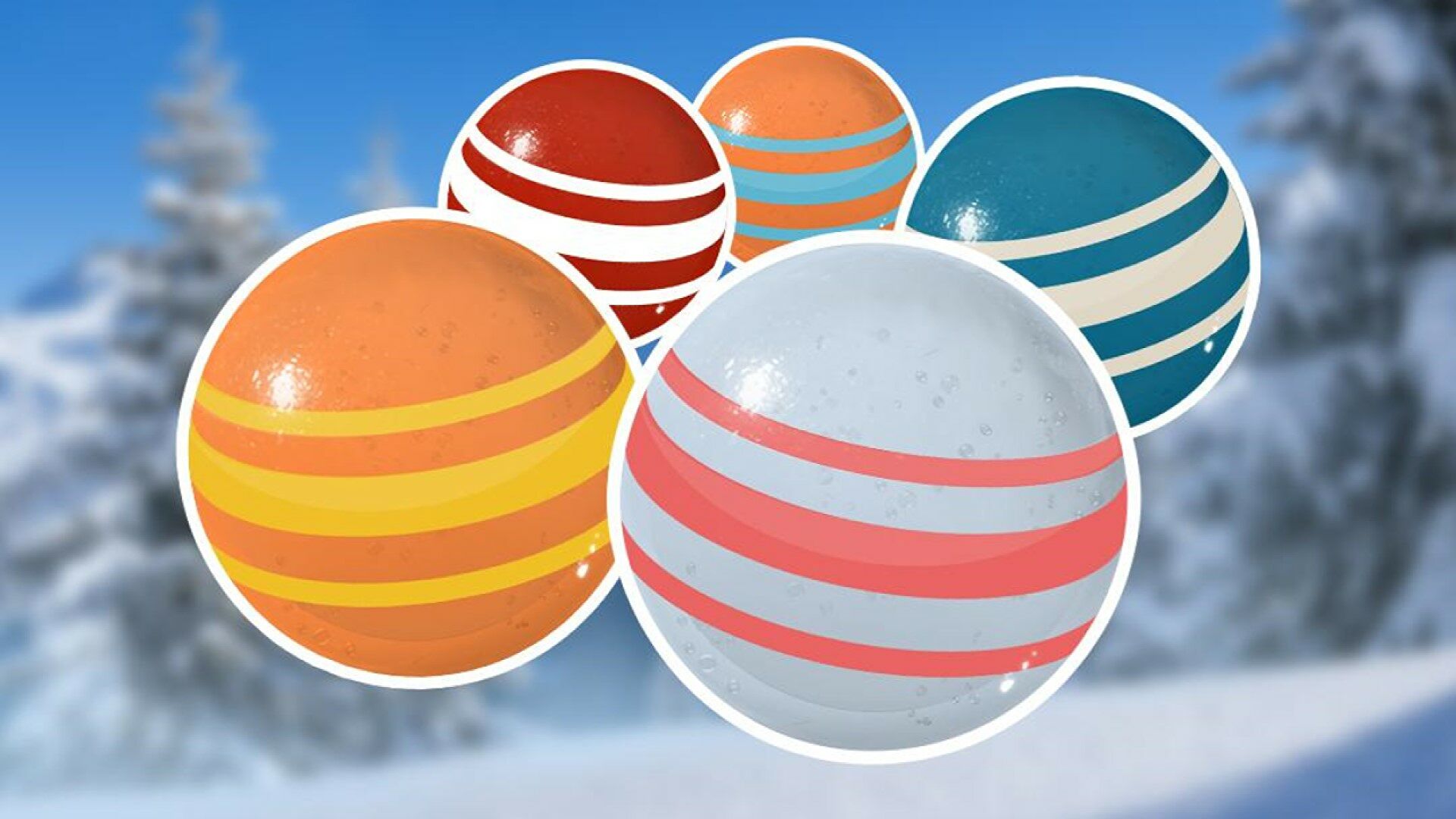 Imagen para Pokémon Go - Caramelos: cómo conseguir Caramelos fácil, cómo funcionan los Caramelos Raros