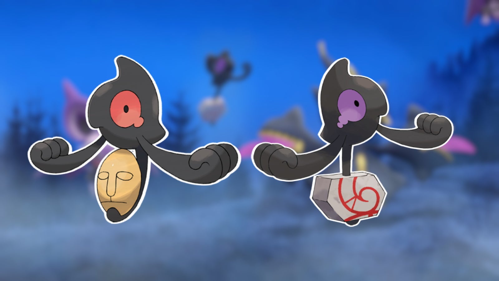 Pokémon Go Mysterious Masks quest tasks and rewards - Vimarsana News