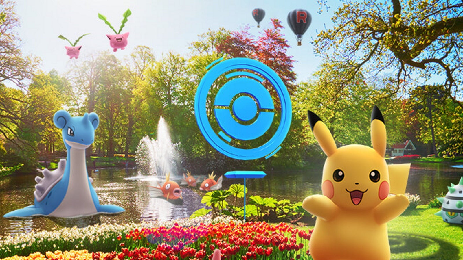 Image for Pokémon Go Prime Gaming rewards for October 2022 and how to redeem Prime Gaming codes