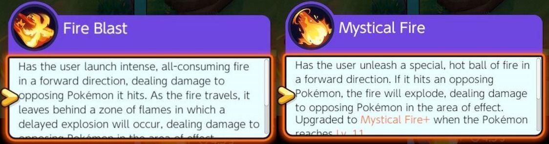 Pok mon Unite Delphox build  best items and moveset - 25