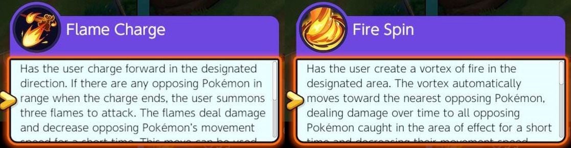 Pok mon Unite Delphox build  best items and moveset - 32