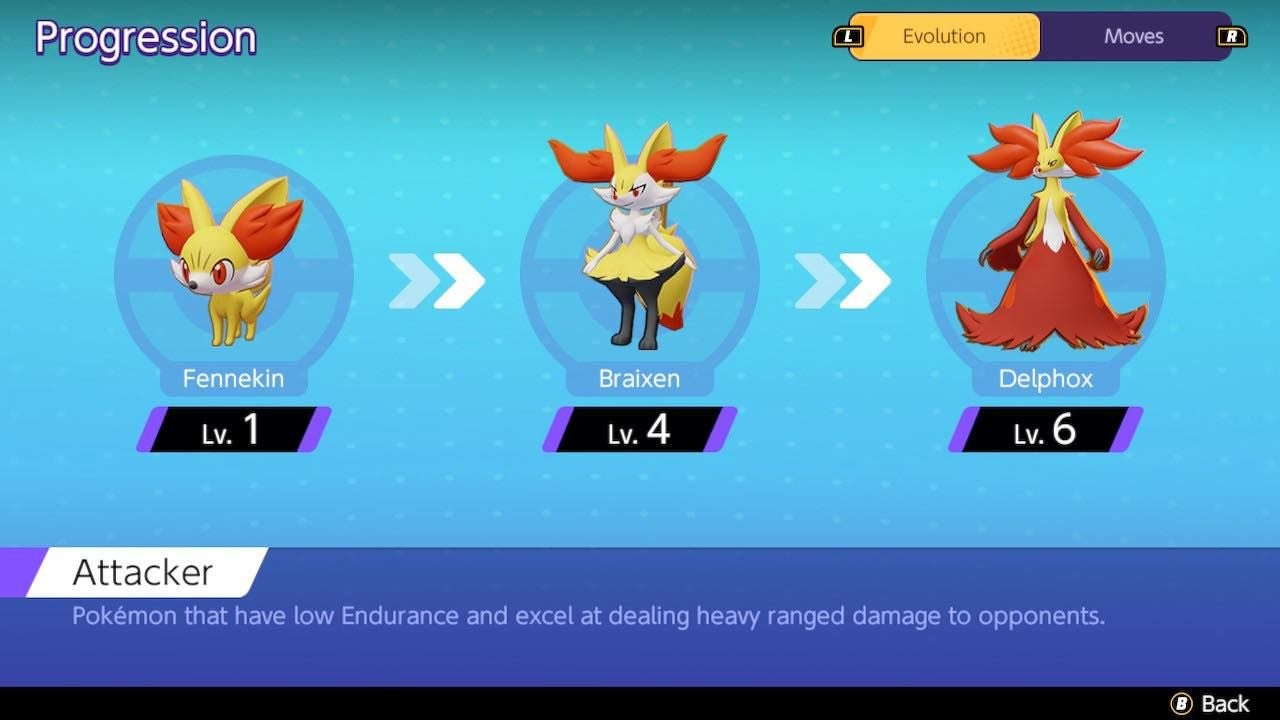 Pok mon Unite Delphox build  best items and moveset - 10