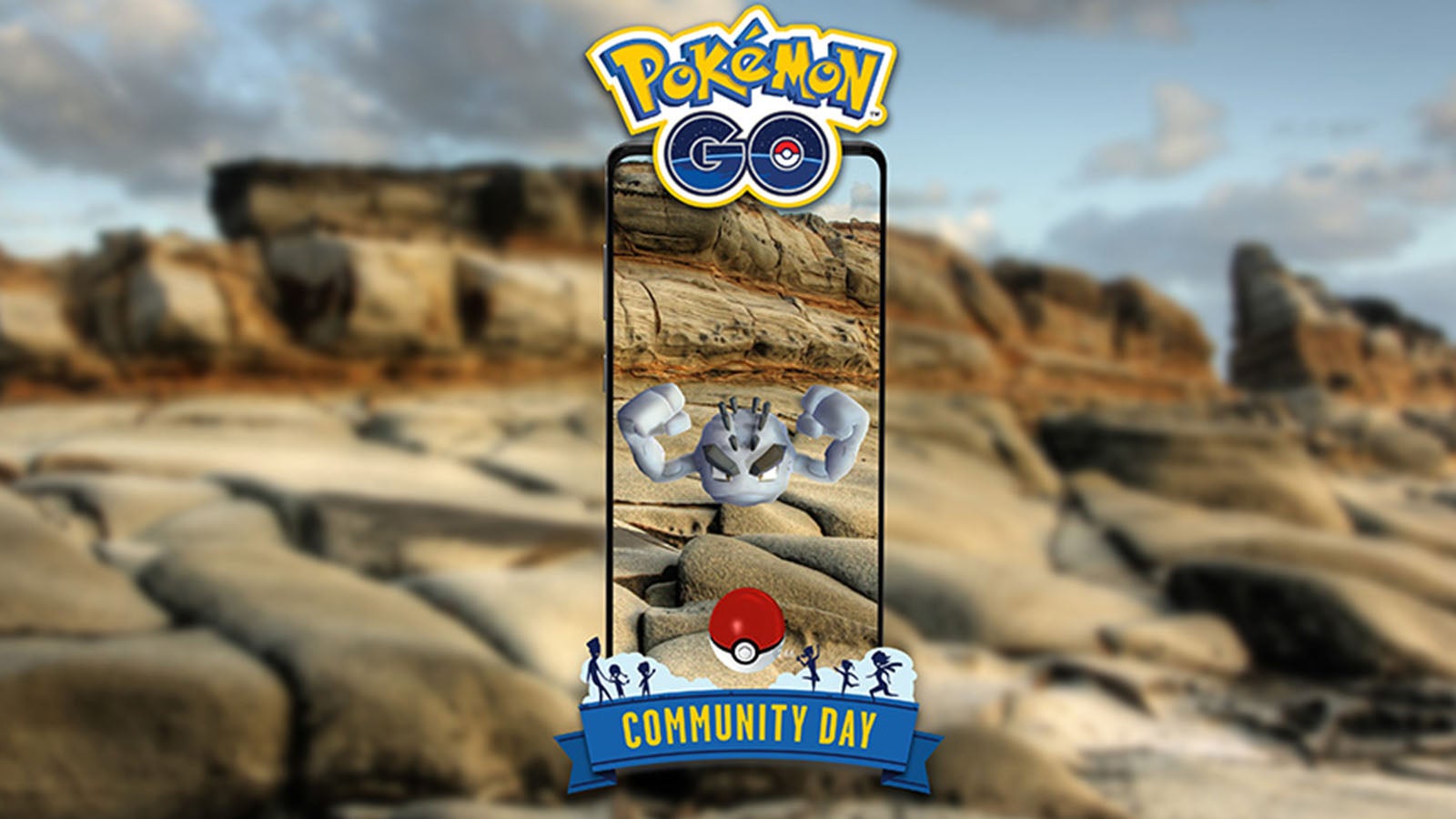 Shiny Alolan Geodude, evolution chart, 100% perfect IV stats and Alolan Golem best moveset in Pokémon Go - Vimarsana News