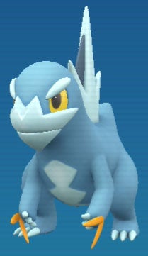 Pok mon Scarlet and Violet Pok dex  all Pok mon locations in the Paldea Pok dex listed - 47
