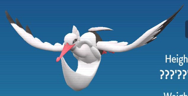 Pok mon Scarlet and Violet Pok dex  all Pok mon locations in the Paldea Pok dex listed - 92