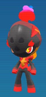 Pok mon Scarlet and Violet Pok dex  all Pok mon locations in the Paldea Pok dex listed - 7