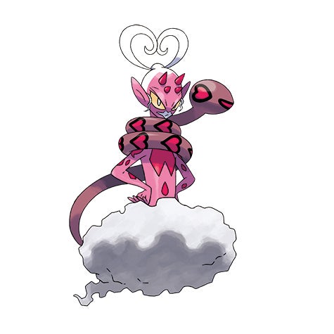 Pok mon Legends Arceus Pok dex  All Pok mon locations in the Hisui Pok dex listed - 16