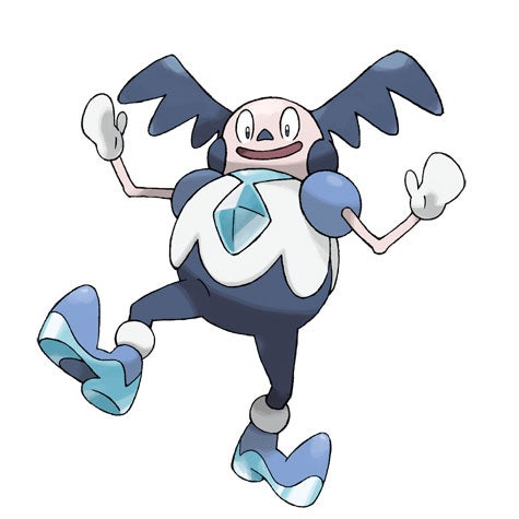 How to get Galarian Mr Mime and Mr Rime during Go Fest 2022 Finale in Pok mon Go - 89