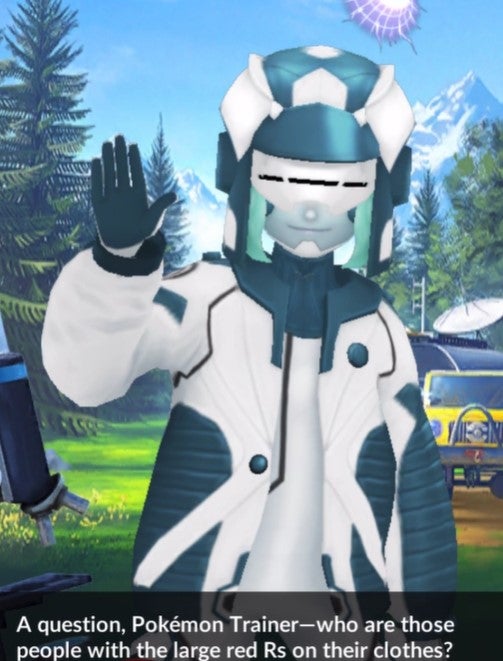 Pokemon Go A Radiant World research tasks  steps and rewards for Go Fest 2022 - 75