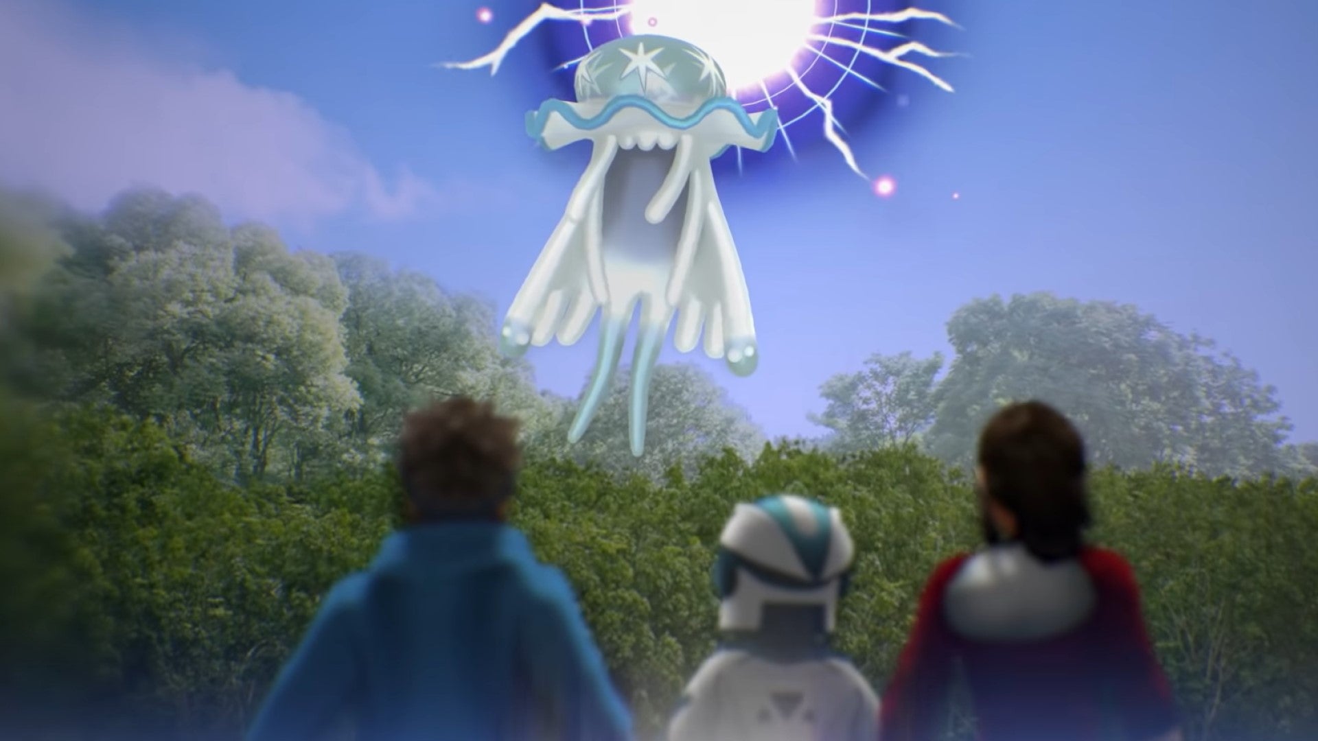 Pokémon Go