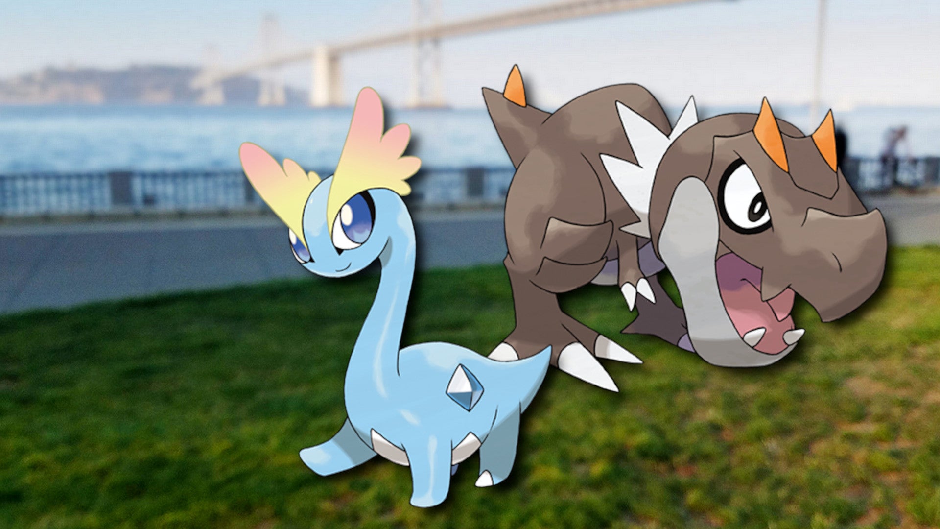 Pokémon Go Mew Spezialforschung Eine mysteriöse Entdeckung So fangt ihr das legendäre Pokémon