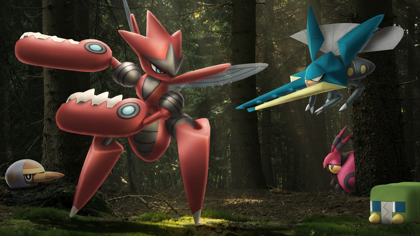 Pokémon Go Bug Out! Catch Challenge research steps, rewards and Collection Challenge - Vimarsana News