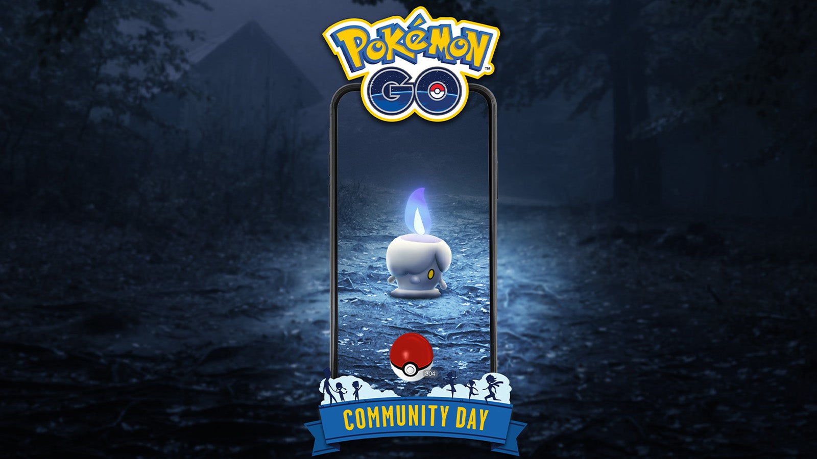 Image for Pokémon Go Community Day list, October 2022 time and date, and all previous Community Day Pokémon and moves