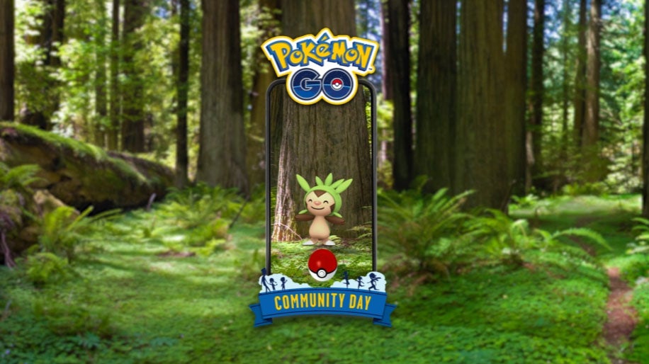 Pok mon Go Community Day list  January 2023 time and date  and all previous Community Day Pok mon and moves - 13