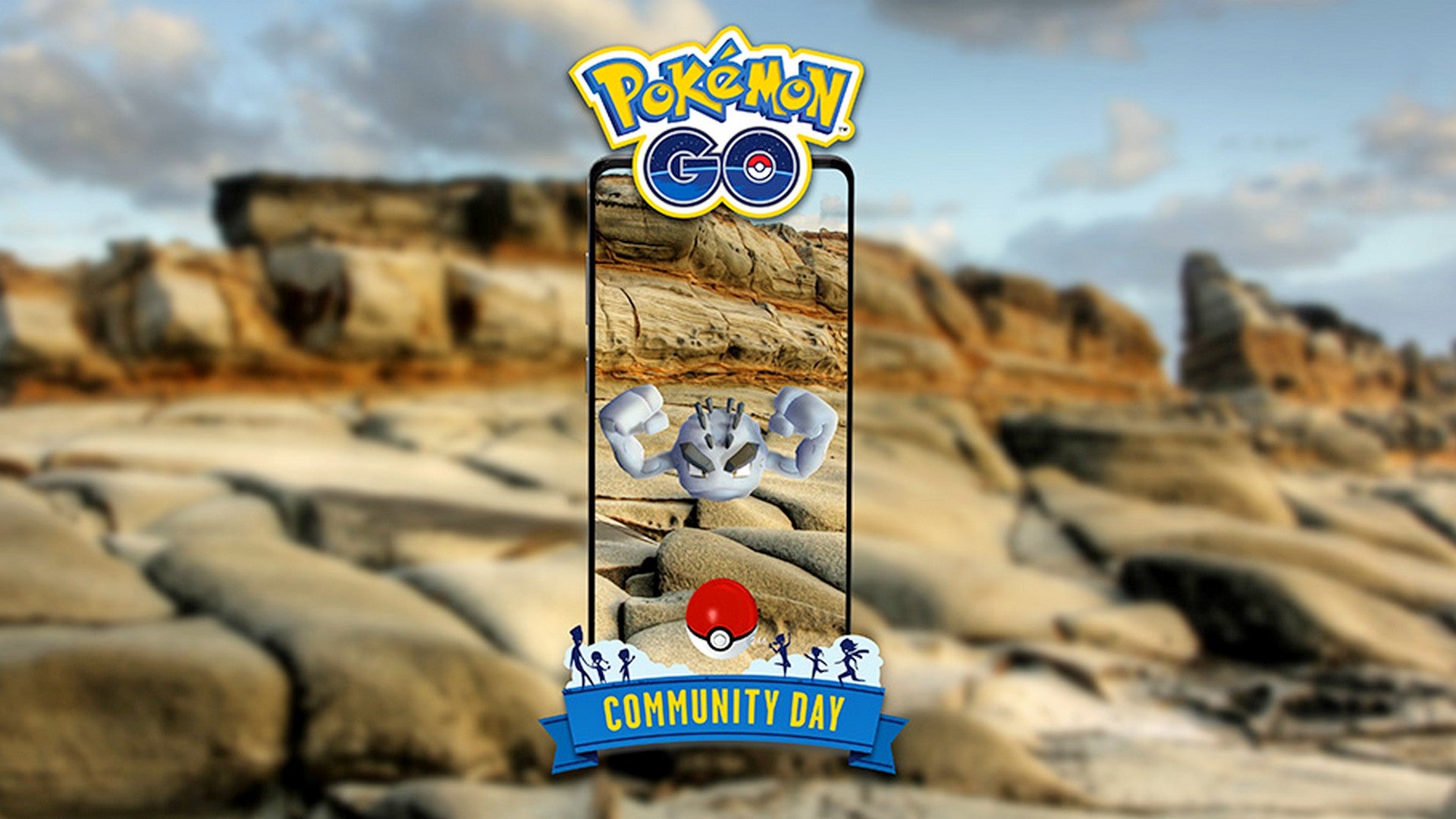 Bilder zu Pokémon Go: Community-Day-Treffpunkte in mehreren Städten angekündigt