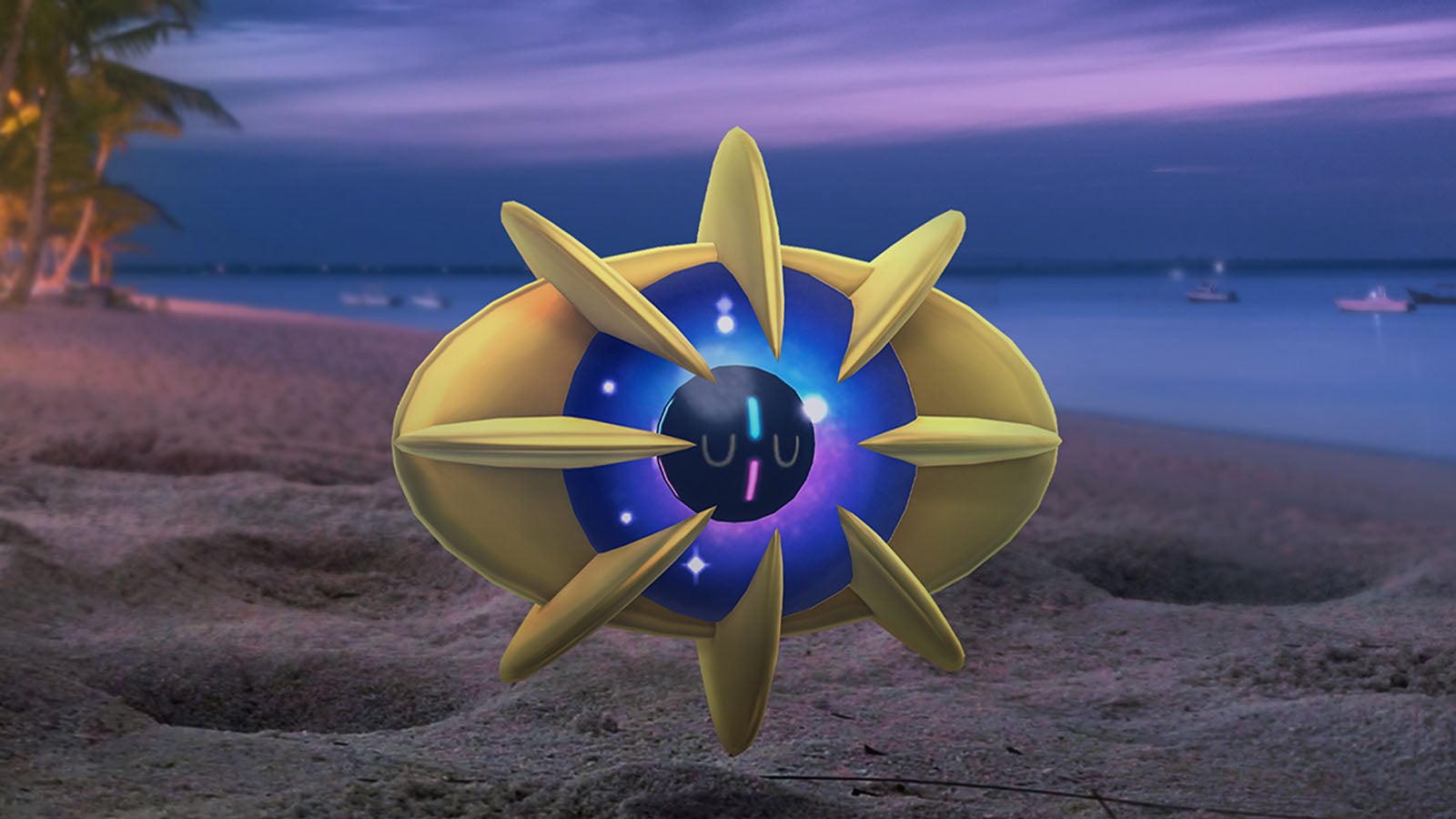Image for Pokémon Go Evolving Stars Collection Challenges and field research tasks
