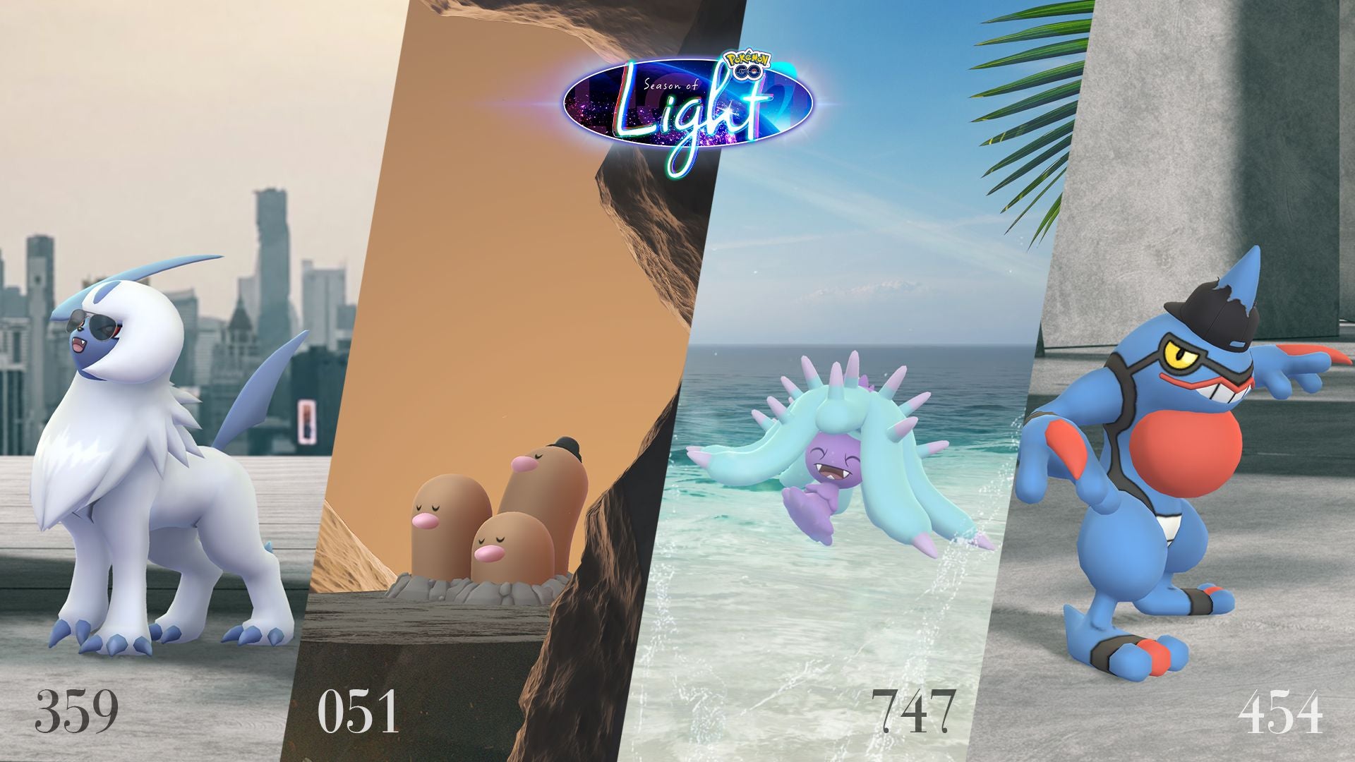 Pok mon Go Fashion Week quest steps  rewards and field research tasks - 56