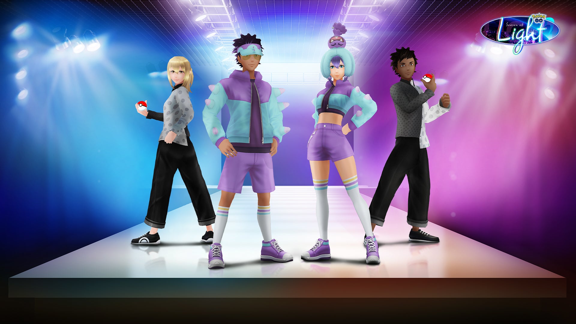 Pok mon Go Fashion Week quest steps  rewards and field research tasks - 82