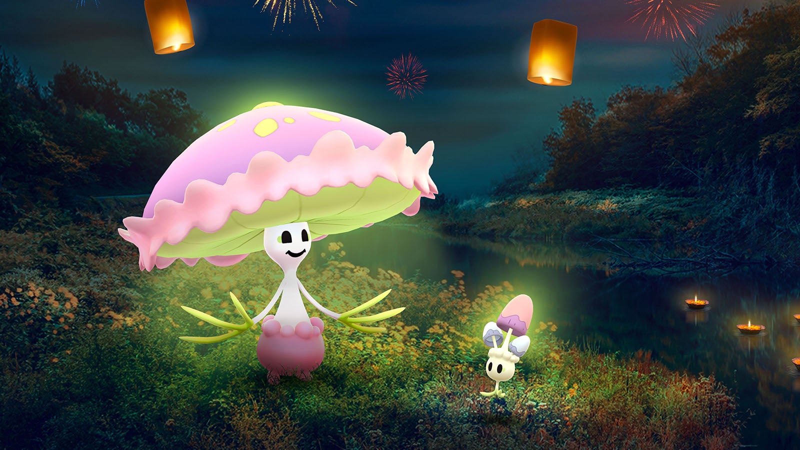 Pokémon Go Festival of Lights quest steps, rewards and field research tasks - Vimarsana News