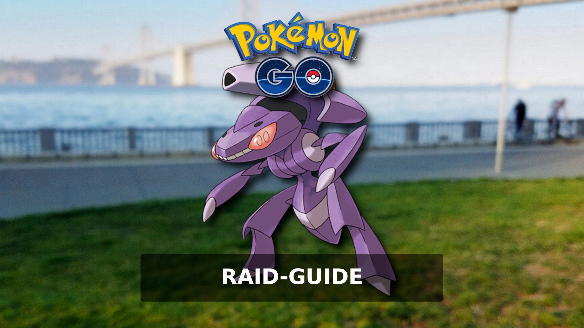 Pokémon Go Genesect Raid Guide:Beste Konter Und Moveset – PBSNB